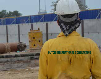 policy of dfd